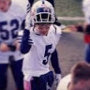 Meet your Posher, William